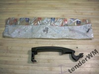 фото thumb №3, Ручка передняя наружная peugeot 407 9101ev