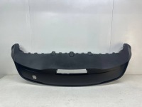 Купить Диффузор накладка w бампер задняя tesla model y my 149376300a идеальное состояние, фото thumb