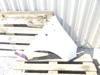 фото thumb №1, Twingo ii lift крыло правый перед повреждённый !!!!