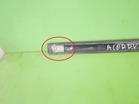 фото thumb №8, Планка дверна праві перед honda accord v 96-98