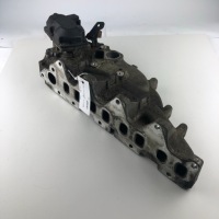 фото thumb №10, Коллектор впускной + egr renault trafic opel vivaro 1.6 dci tdci biturbo turbo