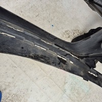 фото thumb №13, Mercedes c218 cls lift amg бампер перед передний pdc