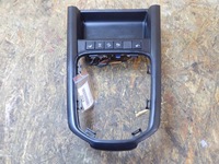 фото thumb №1, Рамка корпус тунель домкрата isuzu d-max 89749710