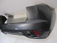 Бампер jaguar e pace 4x pdc задняя задний r-dynamic в Украине, фото thumb