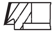 фото thumb №2, Кольца поршневые iveco iveco stralis i stralis ii irisbus