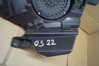 фото thumb №6, Динамік сабвуфер audi a5 8t cabrio 8f0035382a