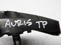 фото thumb №11, Toyota auris i 06-09 напрямна бампера правий задня 52562-02040