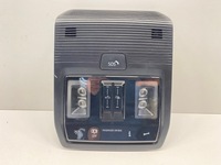 фото thumb №1, Панель лампа освітлення салону vw audi skoda