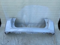 фото thumb №1, Бампер перед mitsubishi eclipse cross 17-