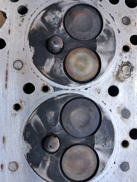фото thumb №8, Головка mercedes w124 3,0d-turbo w140 6030161801
