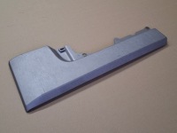 Renault gama t range молдинг бампера накладка решітка радіатора 82275887 Доставка, фото thumb