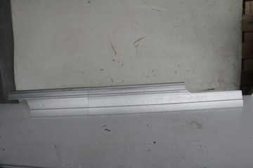 фото thumb №8, Планка пороговая range rover iii l322