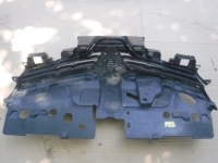 фото thumb №2, Решітка радіатора решітка радіатора бампера перед renault clio iv 622562397r