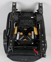 фото thumb №8, Сидіння задній правий задня ii ряд mercedes r-kl w251