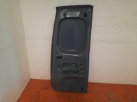 Renault express 21-24 крыло дверь задняя правый  правое  задняя Киев, фото thumb