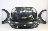 фото thumb №1, Перед капот бампер крила pas mini cooper s r56 r57 kol. b24 08-13