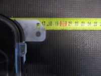 фото thumb №8, Спідометр  hyundai i30 07-09r дизель 940032l520