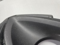 фото thumb №5, Mazda 5 ii 2010-2016 решітка радіатора рамка протитуманної фари ліва оригінальний номер