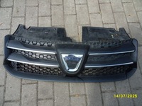 фото thumb №1, Решётка радиатора решётка радиатора dacia sandero ii 623107634r