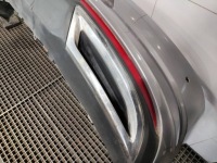 фото thumb №8, Бампер задній  tekng renault talisman sedan