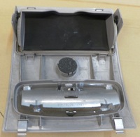 фото thumb №6, Ford mondeo mk3 1.8 16v 125km 2000r лампа стеля бардачок na окуляри