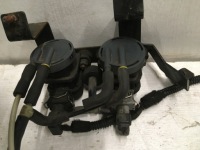 фото thumb №1, Opel zafira a 2.0dti клапан вакууму astra g