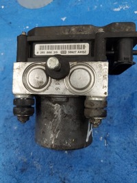 фото thumb №5, Насос abs fiat punto 0265800315