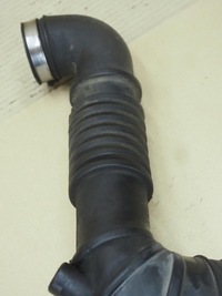 фото thumb №11, Труба воздухозаборник турбины hyundai h1 2.5td