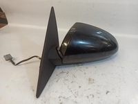 фото thumb №11, Nissan primera p12 зеркало левая электрический 5pin 96302au414