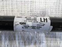 фото thumb №2, Приводной вал задняя задняя land rover velar l560 hk83-4k139-aa