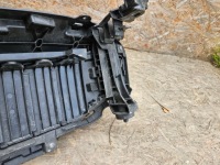 фото thumb №8, Bmw 3 g20 g21 lift решітка радіатора повітря жалюзі повітропровід