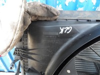 фото thumb №12, Mercedes glk x204 08-12 3.0 cdi комплект радиатор радиатор вентилятор