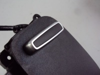 фото thumb №3, Панель сидіння лівий задня range rover vogue l405 2012-