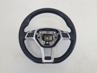 фото thumb №1, Mercedes w212 lift w207 amg воздуховод кожаный