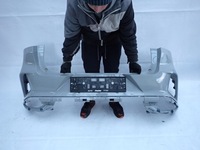 фото thumb №2, Mg marvel r 21- бампер задня задній