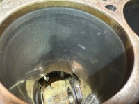 Блок двигателя 1.8 2.0 tsi tfsi cda ccz 06h103021l в Украине, фото thumb