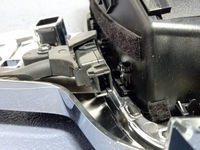 фото thumb №8, Volvo v90 ii решётки накладки обдув 31366589