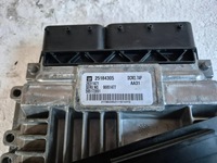 фото thumb №5, Бортовой компьютер блок управления двигателя 25184305 chevrolet cruze 2.0 dci