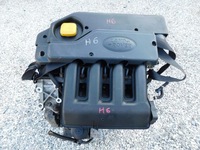 фото thumb №1, Двигатель 2.0 d td4 m47 land rover freelander l314 00-06r bmw