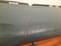 фото thumb №12, Ford transit connect i 02-13 бампер перед передний 7t1617d957