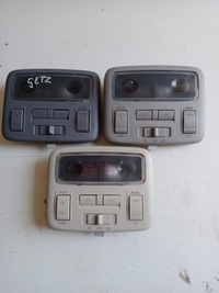 фото thumb №1, Hyundai getz лампа освітлення кабіни 2002-07r