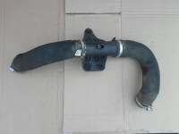 Купить Audi a7 c7 a6 c7 3.0tdi шланг труба пабтрубок  интеркулер воздуха 4g0145737ak, фото thumb