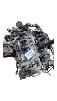 фото thumb №9, Двигатель opel astra corsa meriva 1.3 cdti a13dte комплектный