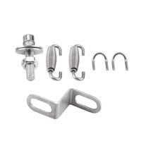 фото thumb №9, Гаситель выпускной motocykla наконечник трубы wydecho