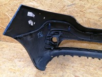 фото thumb №8, Бампер перед передний renault trafic 3 iii 2014-2021r