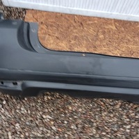 фото thumb №7, Бампер задний задняя dacia duster i