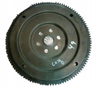 фото thumb №1, Mazda cx7 cx 7 колесо маховик