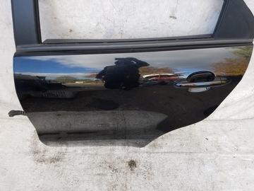 фото thumb №11, Дверь зад правые kia rio iii 5d код abp