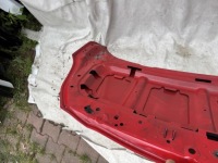 Капот opel corsa e 14- Київ, фото thumb