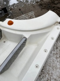 Man tga tgx подножка подножка кабины 81615100542 с Разборки, фото thumb